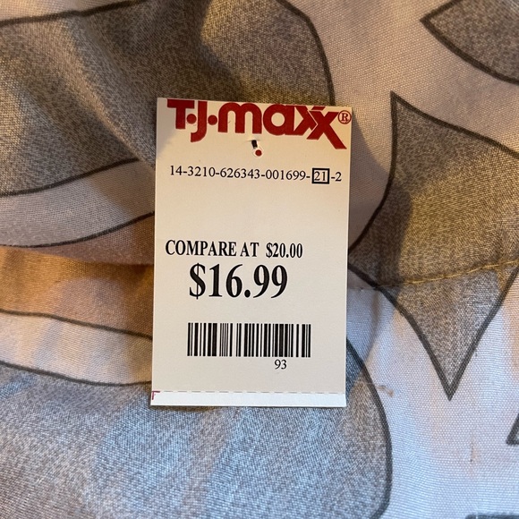 Big Girls' Script Logo Leggings - Picture 4 of 5